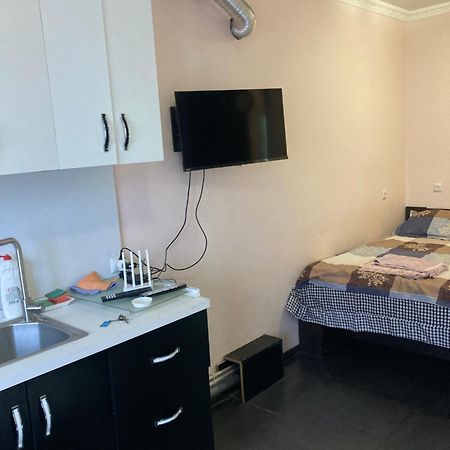 Dirsi Apartman Tbiliszi Kültér fotó