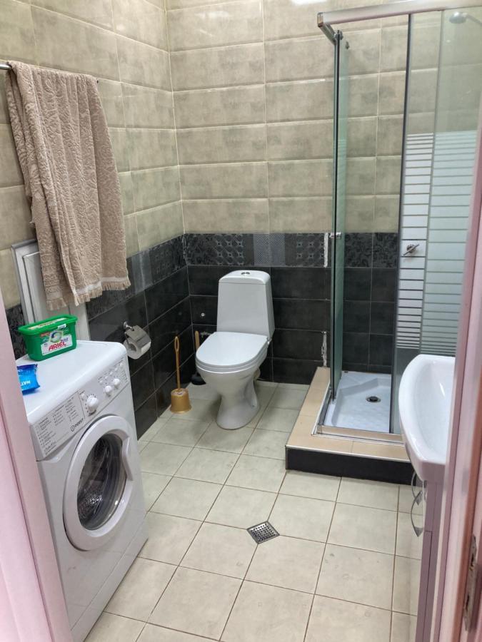 Dirsi Apartman Tbiliszi Kültér fotó