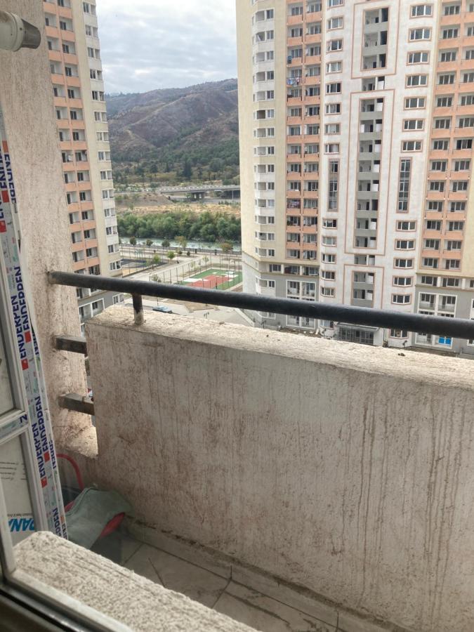 Dirsi Apartman Tbiliszi Kültér fotó