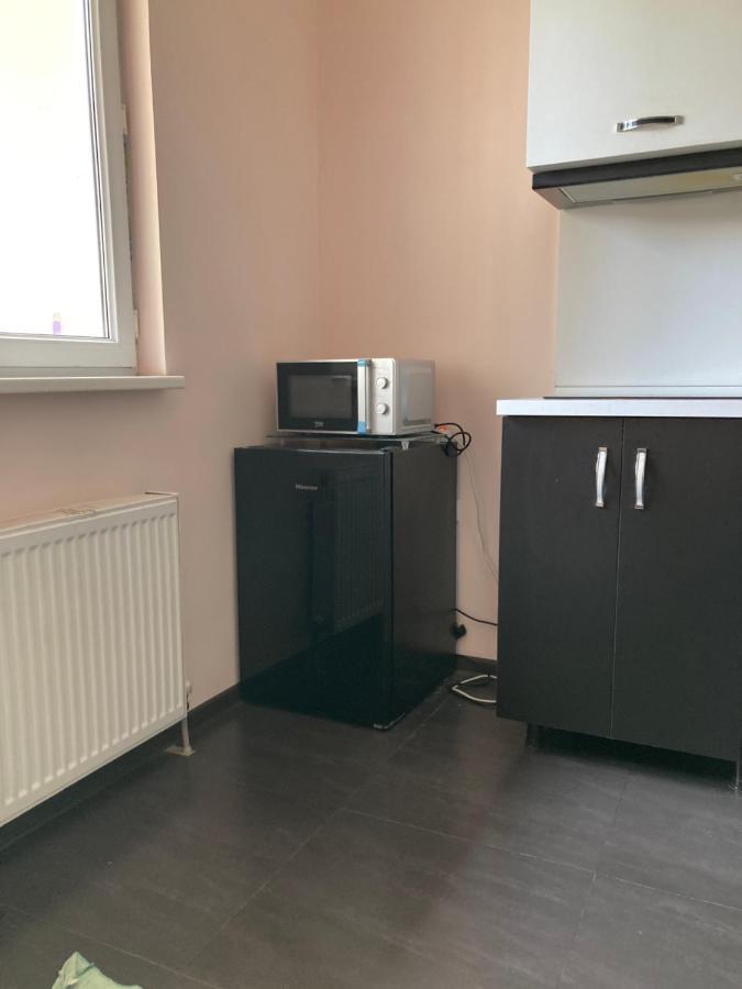 Dirsi Apartman Tbiliszi Kültér fotó