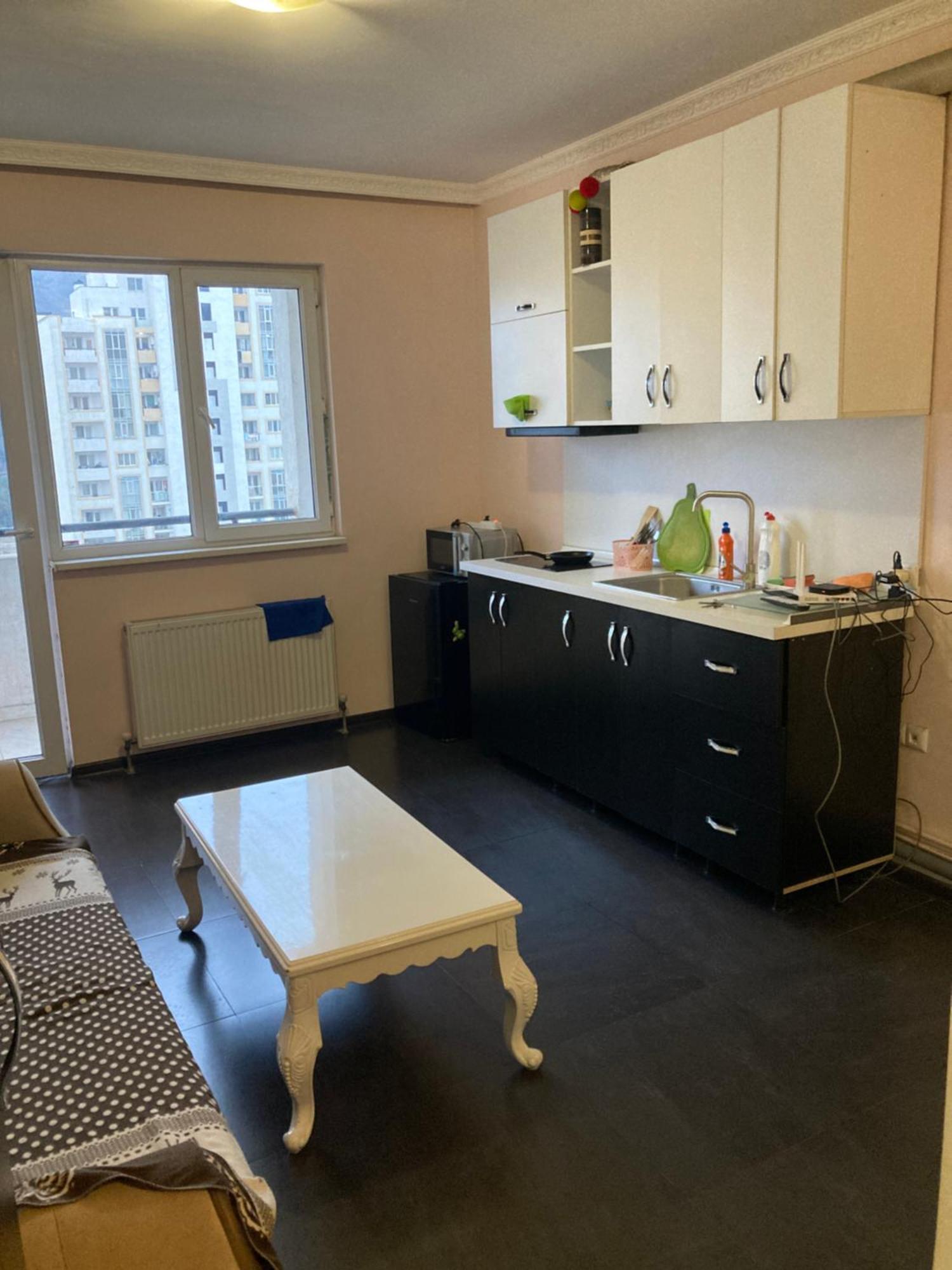 Dirsi Apartman Tbiliszi Kültér fotó