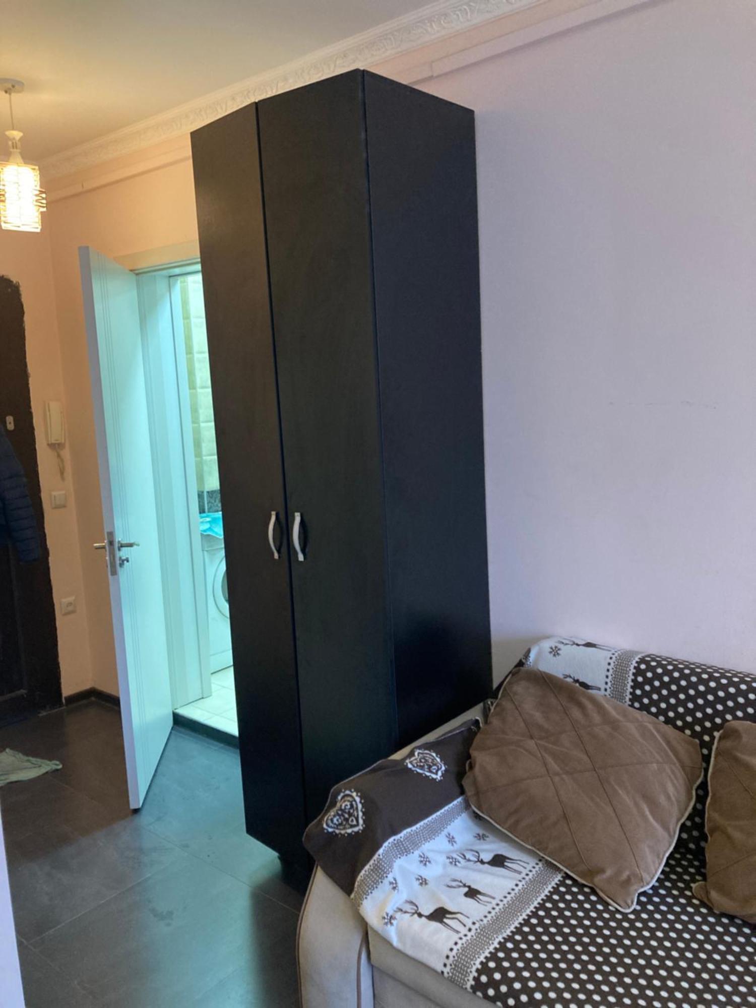 Dirsi Apartman Tbiliszi Kültér fotó