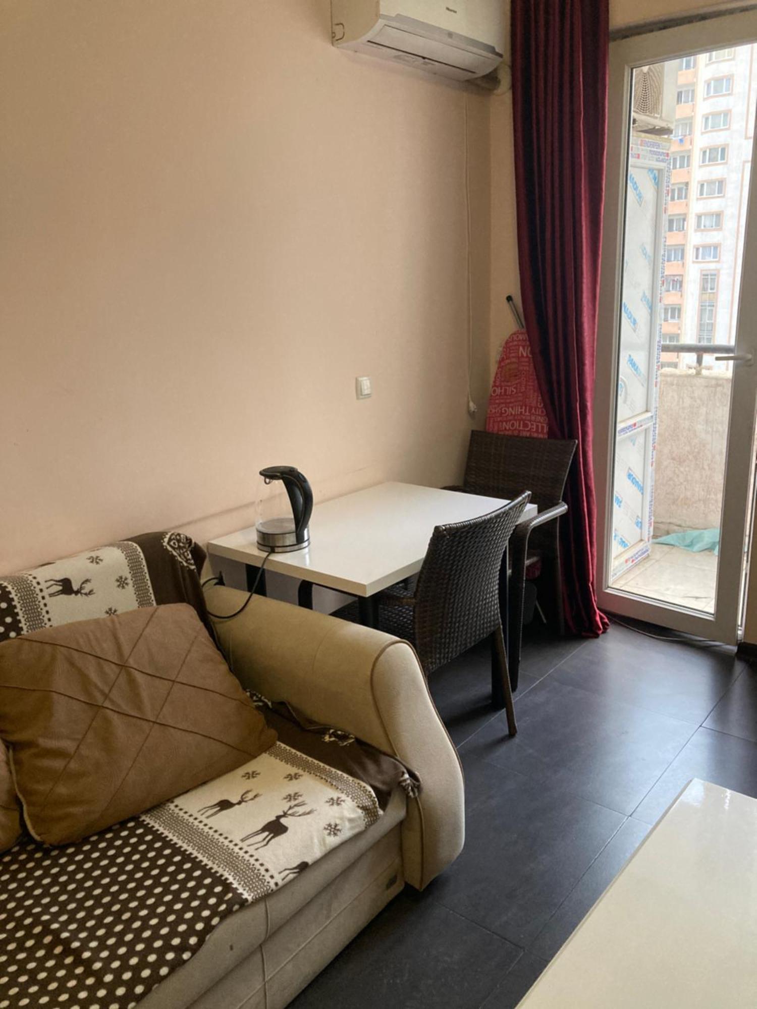 Dirsi Apartman Tbiliszi Kültér fotó